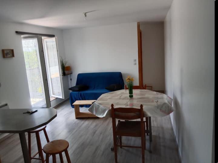 Poisson Apartment Isigny-sur-Mer Exterior foto